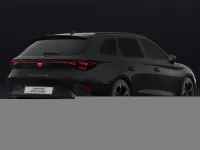 Neu Cupra Leon 150 PS (110 kW) 2026 Magnetic grau metallic Kombi