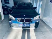 gebraucht BMW X1 sDrive 18d*Finanzierung+Garantie+Inspektion*