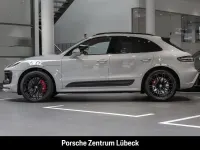 Gebraucht Porsche Macan GTS 441 PS (324 kW) 2023 Weiss SUV