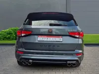 Gebraucht Cupra Ateca 300 PS (220 kW) 2020 Grau SUV