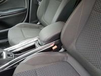 gebraucht Opel Zafira C / 7 Sitze / Navi / Kamera / Isofix