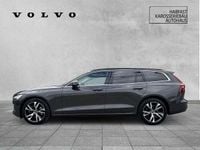 Gebraucht Volvo V60 120 PS (88 kW) 2024 Kombi