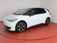 Neu VW ID.3 Pure 125 kW (170 PS) 2026 Weiß Kleinwagen
