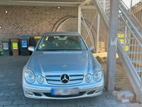 Gebraucht Mercedes E200 122 PS (89 kW) 2005 Silber Limousine