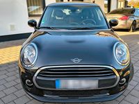 Gebraucht Mini ONE 102 PS (75 kW) 2020 Schwarz Kleinwagen