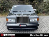 gebraucht Rolls Royce Silver Spirit 2, mehrfach vorhanden