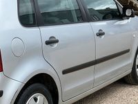 gebraucht VW Polo 9n1 1.2 Klima 2Hand / Servo / 4Türer / TÜV 09/24