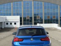 gebraucht BMW 120 120 d Edition M Sport Shadow M Bremse Prof. Navi