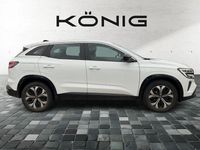 Gebraucht Renault Austral Evolution 158 PS (116 kW) 2024 Weiß SUV