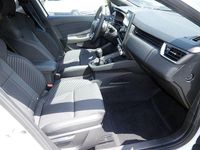 Gebraucht Renault Clio V Esprit Alpine 91 PS (66 kW) 2025 Weiß Limousine