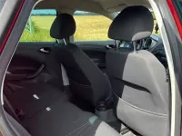 Gebraucht Seat Ibiza Copa 69 PS (50 kW) 2011 Rot Limousine