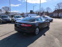 gebraucht Jaguar XF 3.0 V6 Diesel Leder Sitzheizung