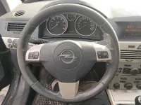 Gebraucht Opel Astra 102 PS (75 kW) 2007 Grau Kombi