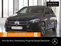 Gebraucht Mercedes E250 Progressive 160 PS (117 kW) 2021 Schwarz Limousine