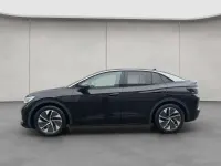Second-hand VW ID.5 Pure 125 kW (170 CP) 2025 Negru SUV