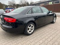 gebraucht Audi A4 2.0 TDI * FACELIFT * 2.HD. * BI-XENON * NAVI