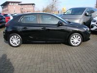 Używany Opel Corsa Edition 101 KM (74 kW) 2024 Czarny Hatchback