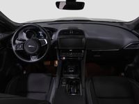 gebraucht Jaguar F-Pace R-Sport 30d AWD Automatik