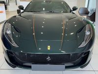 Gebraucht Ferrari 812 799 PS (587 kW) 2020 Grün