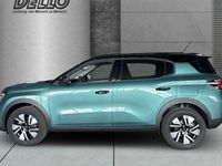 Gebraucht Opel Frontera 83 kW (113 PS) 2025 Khaki grün met. SUV