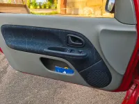 Gebraucht Renault Clio II Initiale 98 PS (72 kW) 2002 Rot Limousine