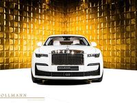 Gebraucht Rolls Royce Ghost 571 PS (419 kW) 2023 Weiß Limousine