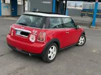 Occasion Mini Cooper Coupé 120 ch (88 kW) 2006 Rouge Coupé
