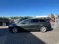 Second-hand Ford Mondeo Titanium 150 CP (110 kW) 2017 Verde Break