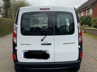 gebraucht Renault Kangoo KangooRapid 1.9 D Eco (RL)