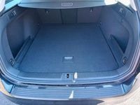 Gebraucht VW Passat Comfortline 150 PS (110 kW) 2016 Schwarz Kombi