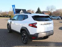 Gebraucht Dacia Duster Extreme 140 PS (102 kW) 2024 Weiß SUV