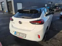 Gebraucht Opel Corsa-e Edition 100 kW (136 PS) 2022 Weiß Kleinwagen