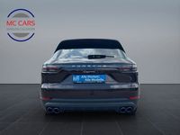 Gebraucht Porsche Cayenne Sport 340 PS (250 kW) 2022 Braun SUV