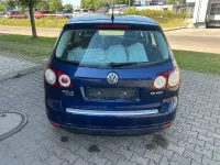 Gebraucht VW Golf V Trendline 116 PS (85 kW) 2007 Blau Limousine