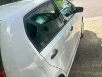 Gebraucht Skoda Citigo Active 60 PS (44 kW) 2016 Weiß Kleinwagen