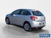 Usata Citroën C3 82 CV (60 kW) 2013 Grigio Utilitaria