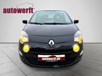 gebraucht Renault Twingo i1.2 16V KLIMA BLUETOOTH SERVO TEMPOMAT GEPFLEGT