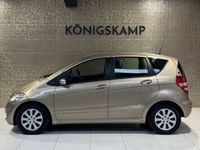 Gebraucht Mercedes A170 116 PS (85 kW) 2005 Gold Limousine