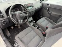 Gebraucht VW Golf VI Style 86 PS (63 kW) 2011 Silber Kleinwagen