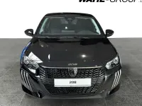 Neu Peugeot 208 Style 101 PS (74 kW) 2026 Schwarz Kleinwagen