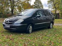 Second-hand Citroën C8 170 CP (125 kW) 2008 Monovolum