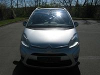 Gebraucht Citroën C4 Picasso 150 PS (110 kW) 2011 Silber Van / Kleinbus