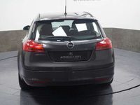 gebraucht Opel Insignia A Sports Tourer Selection KLIMAAUTO