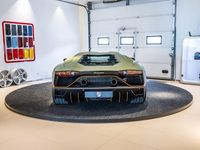 Gebraucht Lamborghini Aventador 780 PS (573 kW) 2022 Grün