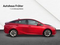 gebraucht Toyota Prius EXECUTIVE AHK