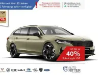 Gebraucht Skoda Superb SportLine 204 PS (150 kW) 2025 Beige Kombi