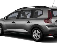 Gebraucht Dacia Jogger Essentiel 101 PS (74 kW) 2025 Dolomitgrau Van / Kleinbus