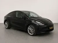 Usado Tesla Model Y RWD 308 kW (420 CV) 2023 Negro SUV