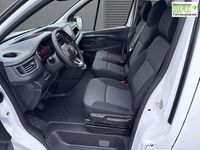 Neu Renault Trafic 150 PS (110 kW) 2025 Arktisweiß Van / Kleinbus