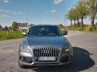 Usado Audi Q5 256 HP (188 kW) 2015 Cinzento SUV